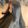 Blowout only!! shampoo/blow dry