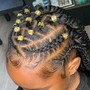 Flat Twists