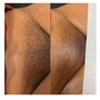 Men’s Chest Wax