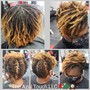 LOC EXTENSIONS/ COMB OUTS