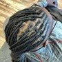 Loc Retwist