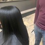 Versatile Sew In