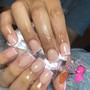 Nail Repair