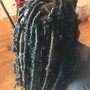 Loc Maintenance