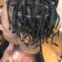 Senegalese Twist