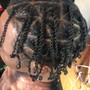 Natural Twists