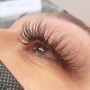 Eyelash Lift / Perm Curl