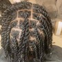 Natural Twists