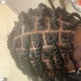 Natural Twists