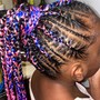 Cornrows