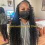 Sew In Removal ONLY