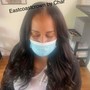 Sew In Removal ONLY