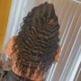 Individual Tracks (traditional) Sew-in or glued   (each track $15)