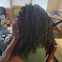 Regular Crochets (Braids , Dreadlocks