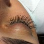 Classic Lash Extensions