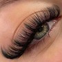 Eyelash Extension Removal