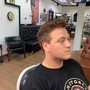 Adult haircut(13&up)