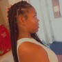 Box Braids