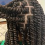 Passion Twists