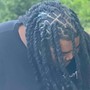 Loc Retwist Only