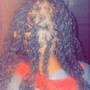 Crochet Braids