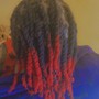 Yarn Braids