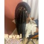 Frontal  Quickweave