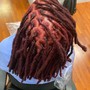 Wig Install over LOCS