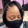 Lace Closure Sew In