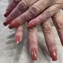 Gel Extension