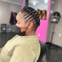 MicroIndividual Braids/microtwist