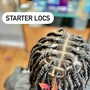 Short Loc Maintenance