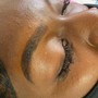 Eyebrow Wax