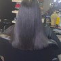 Keratin Treatment