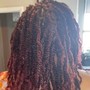 Kinky Twist