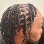 Loc Maintenance and style