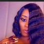 Quick Weave Closure Bob