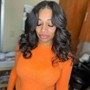 Lace Closure Sew In