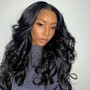 Lace Closure Sew In