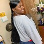 Extension color ( 2 bundles )