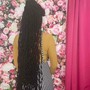 Long Soft Locs Extensions