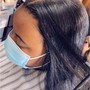 Scalp Treatment