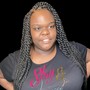 Crochet Braids