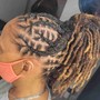 Loc removal