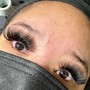 Lash Bath