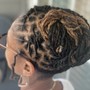 Flat Twists