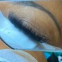 Lash Removal