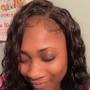 Closure Sew In