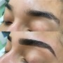 Eyebrow Shaping