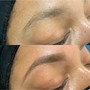 Eyebrow Shaping  &amp; Tinting